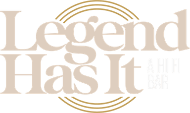 Legend Has It logo